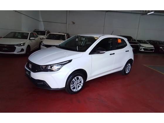 FIAT ARGO 1.0 FIREFLY FLEX MANUAL FIAT ARGO 1.0 FIREFLY FLEX MANUAL